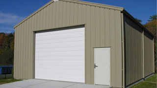 Garage Door Openers at Timber Forest Apts Plano, Texas